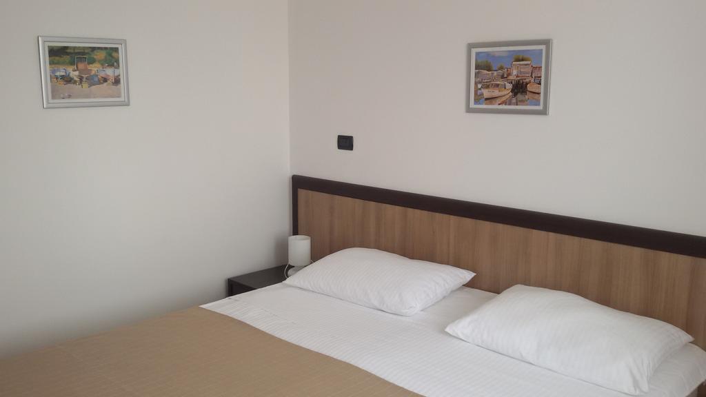 L'ulivo Apartament *