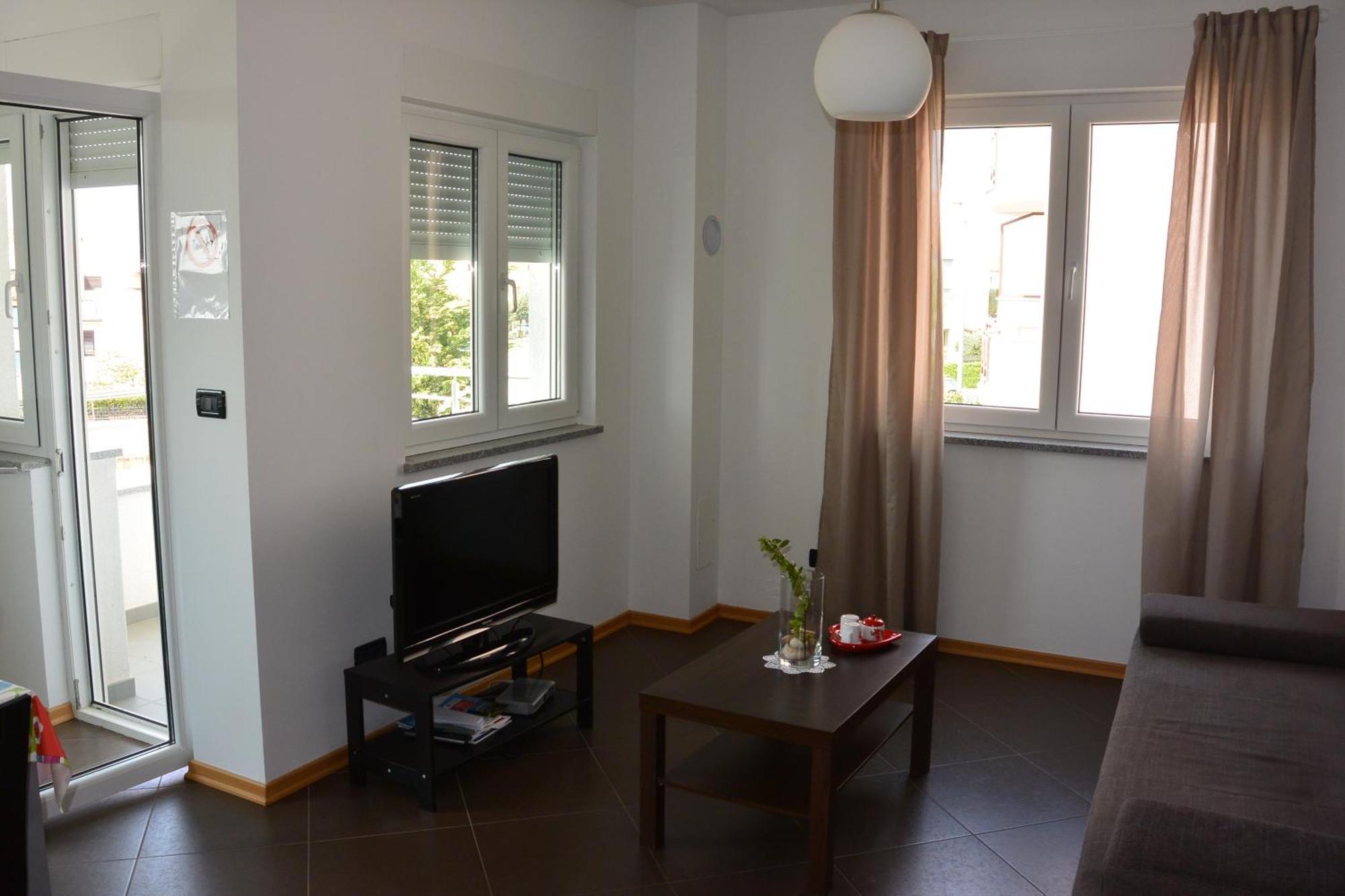 Apartament L'ulivo