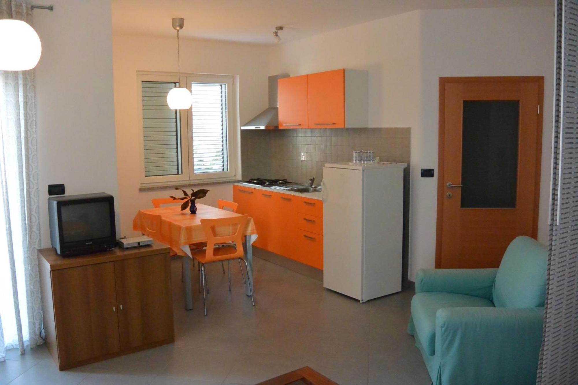 Apartament L'ulivo *
