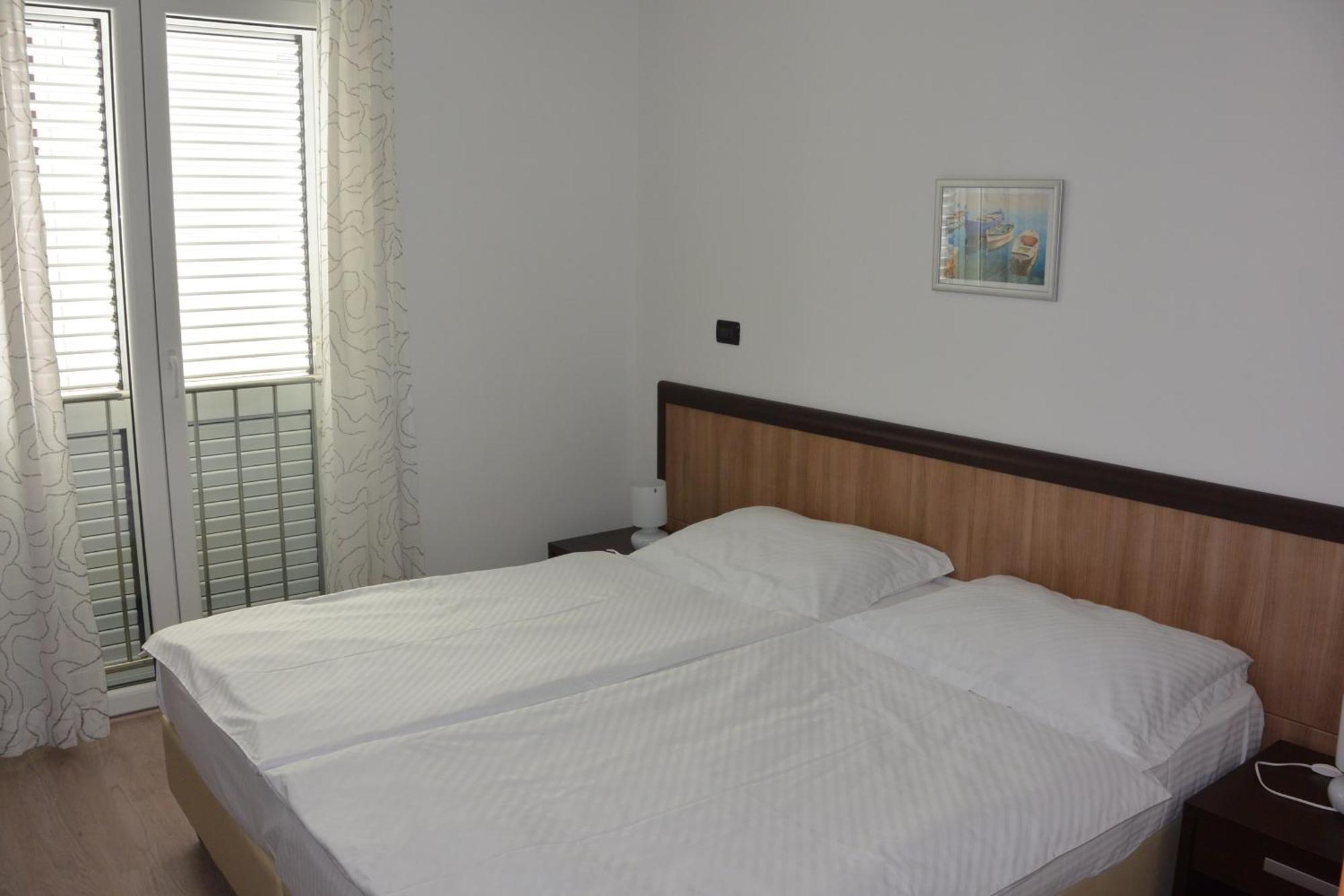 Apartament L'ulivo