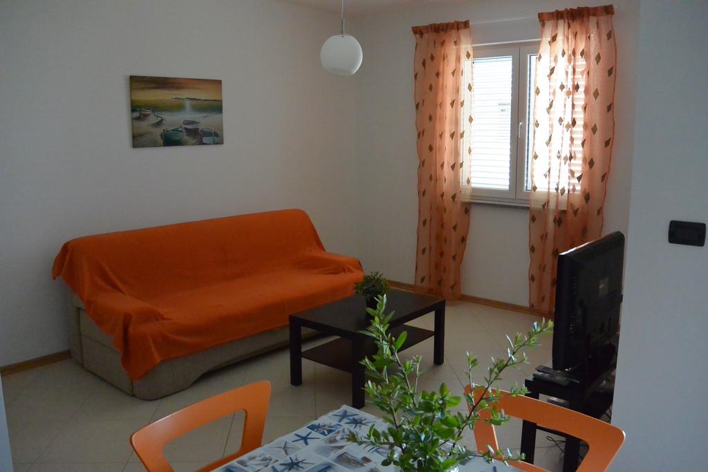 L'ulivo Apartament *