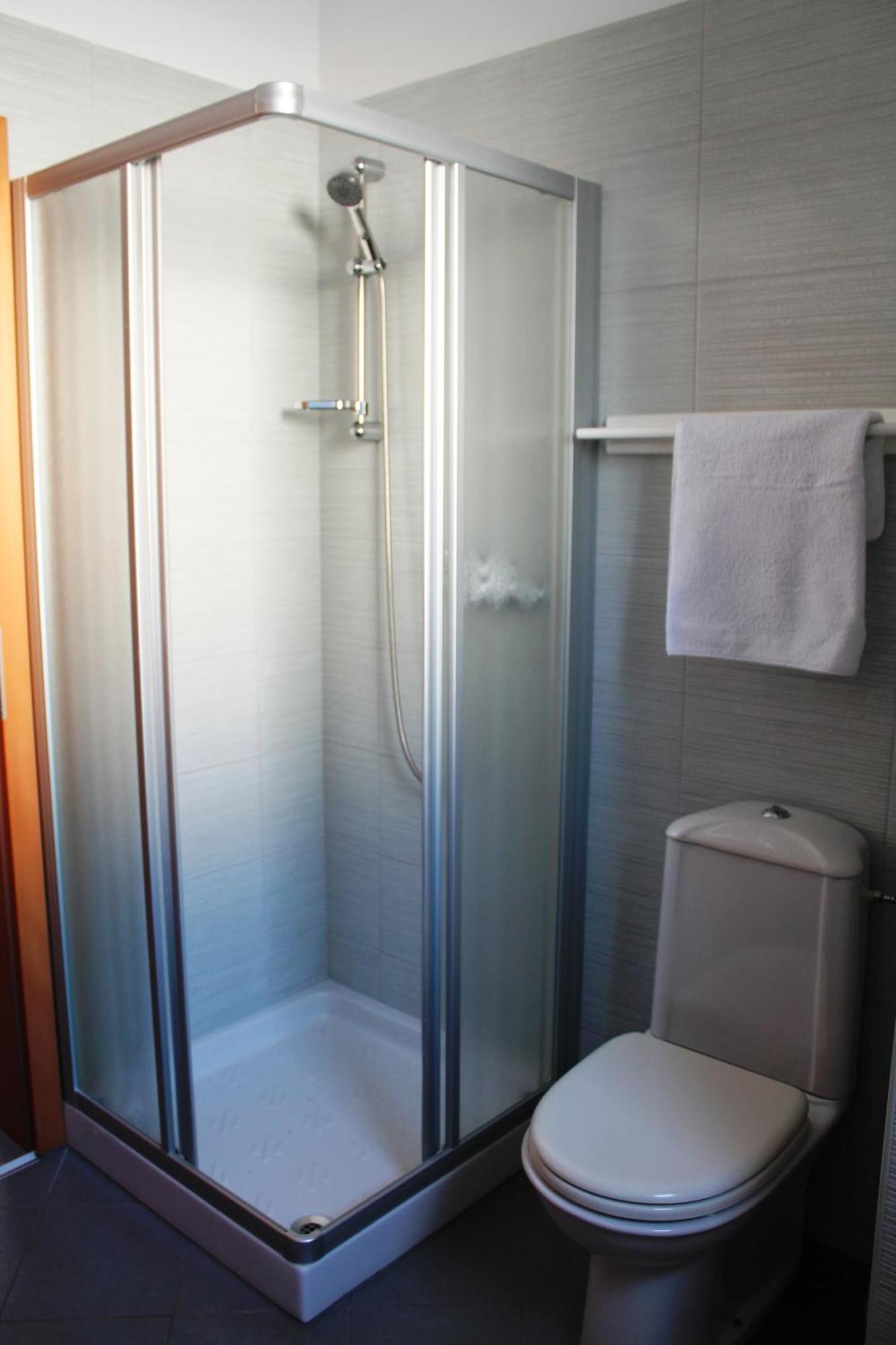 Apartament L'ulivo