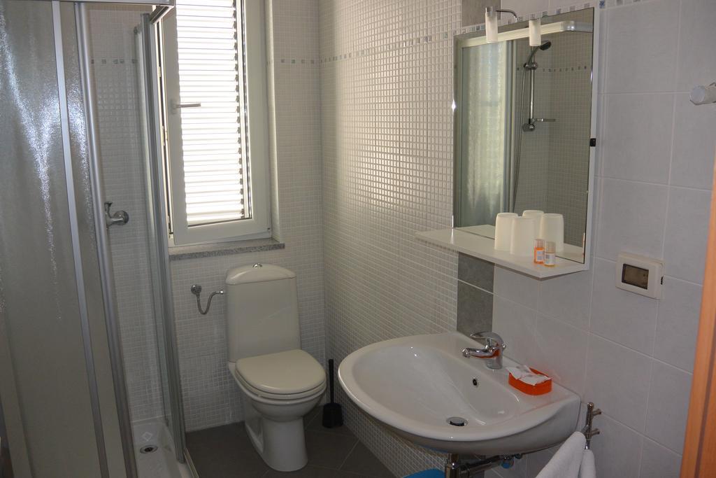 Apartament L'ulivo