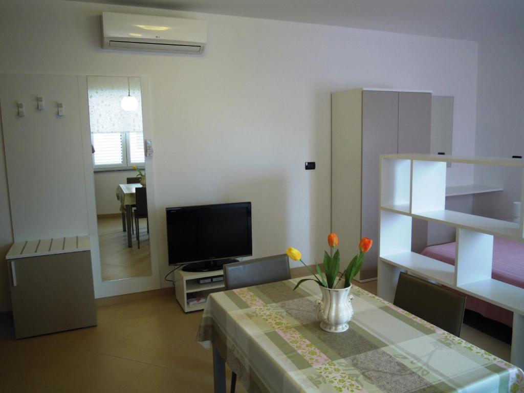 L'ulivo Apartament *