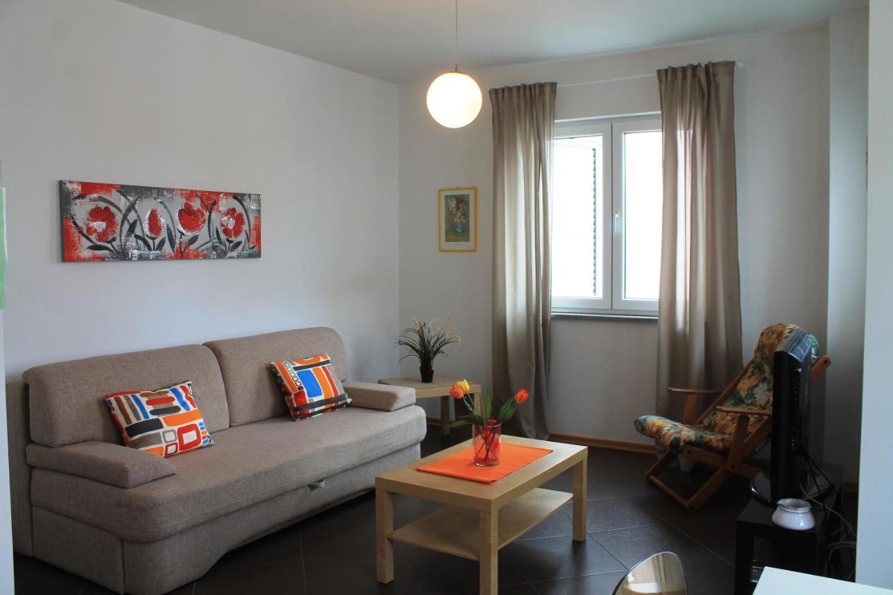 L'ulivo Apartament *