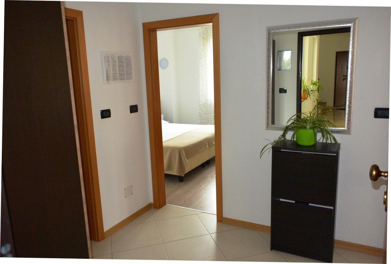 L'ulivo Apartament