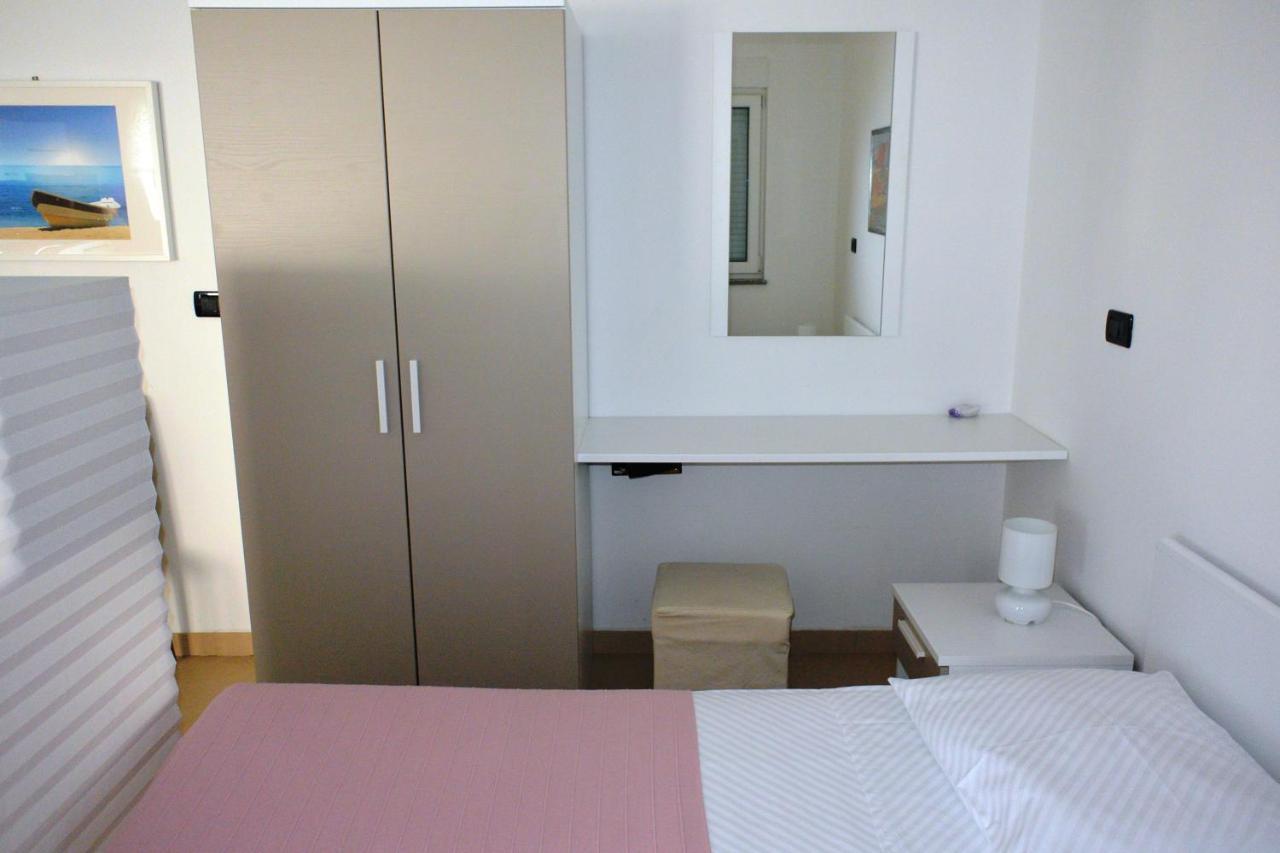 L'ulivo Apartament